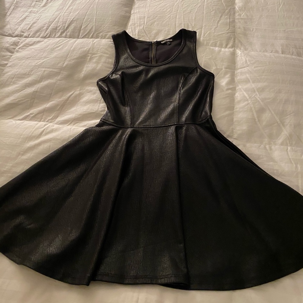 Express dress